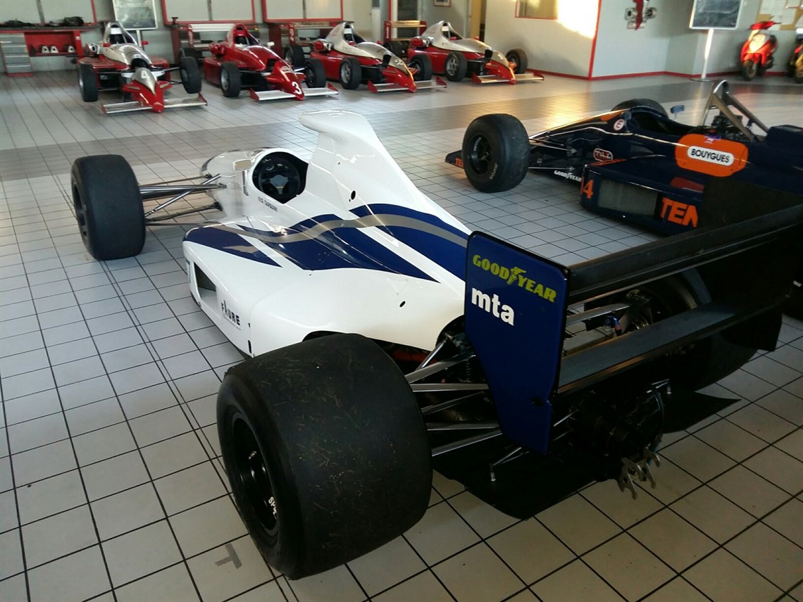 ags-jh25-formula-one-car-ex-gabriele-tarquini