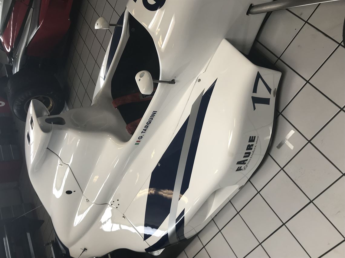 ags-jh25-formula-one-car-ex-gabriele-tarquini