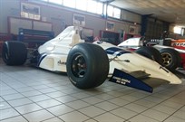 ags-jh25-formula-one-car-ex-gabriele-tarquini