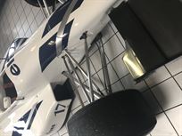 ags-jh25-formula-one-car-ex-gabriele-tarquini