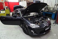 toyota-t86rs---reduced---must-be-sold