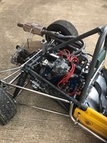 Fresh Neil Bold Engine 