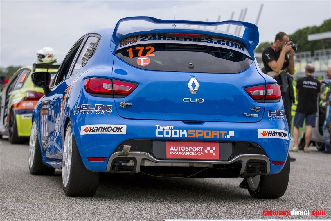 renault-clio-200t-endurance-spec---class-winn