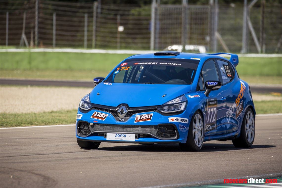 renault-clio-200t-endurance-spec---class-winn