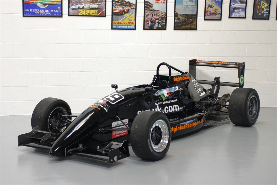 van-diemen-monoposto-classic-rf98