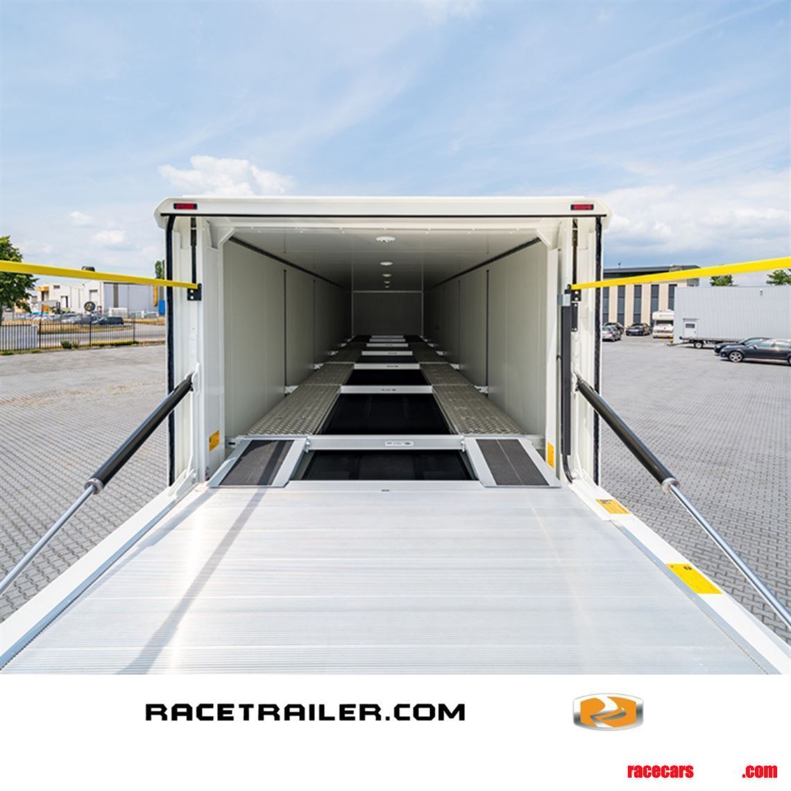in-stock-brand-new-double-deck-race-trailers