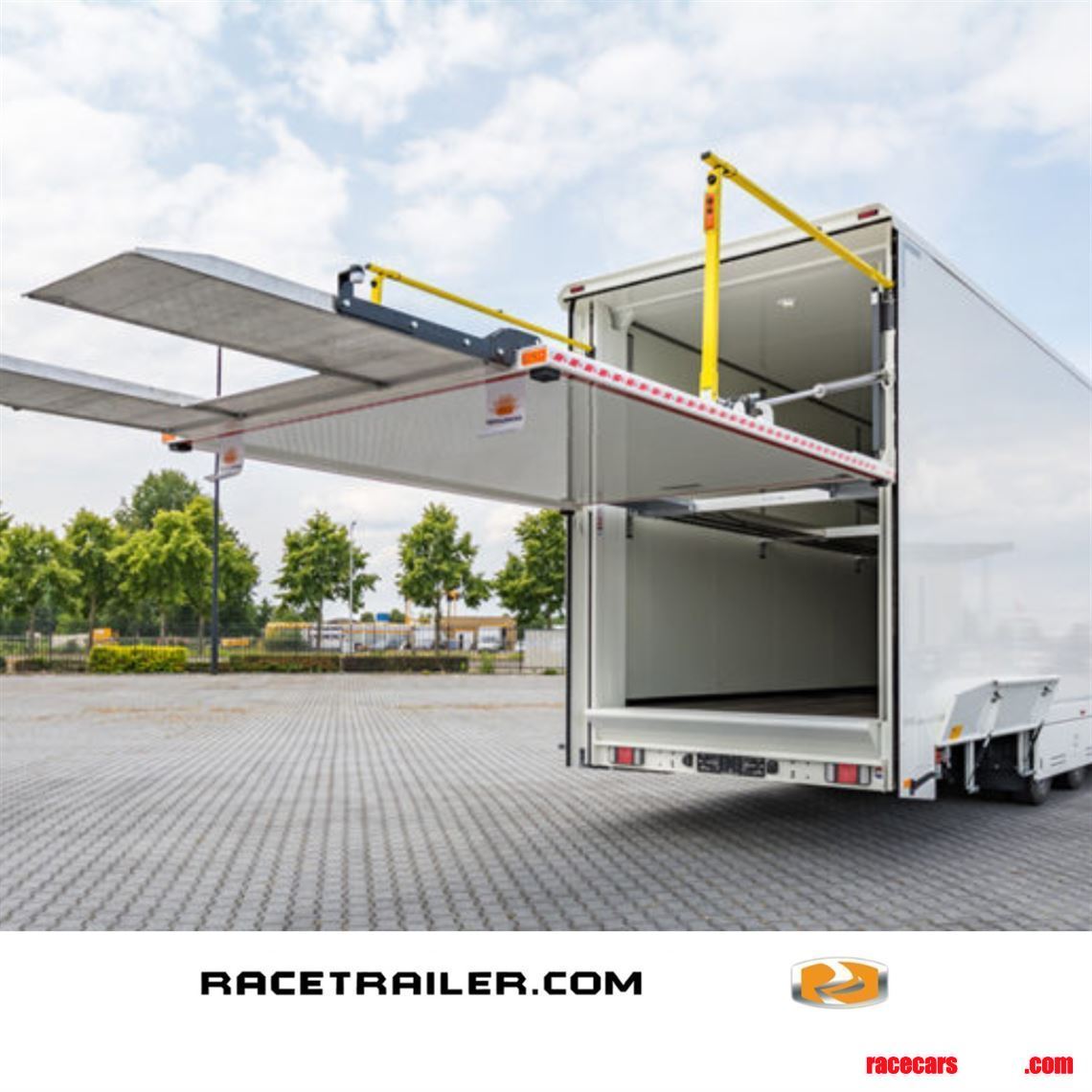 in-stock-brand-new-double-deck-race-trailers