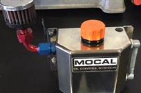 mocal-oil-catch-tank