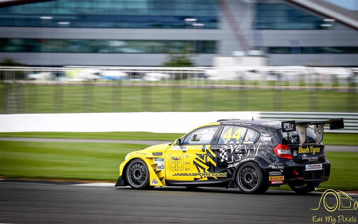 bmw-135d-endurance-race-car