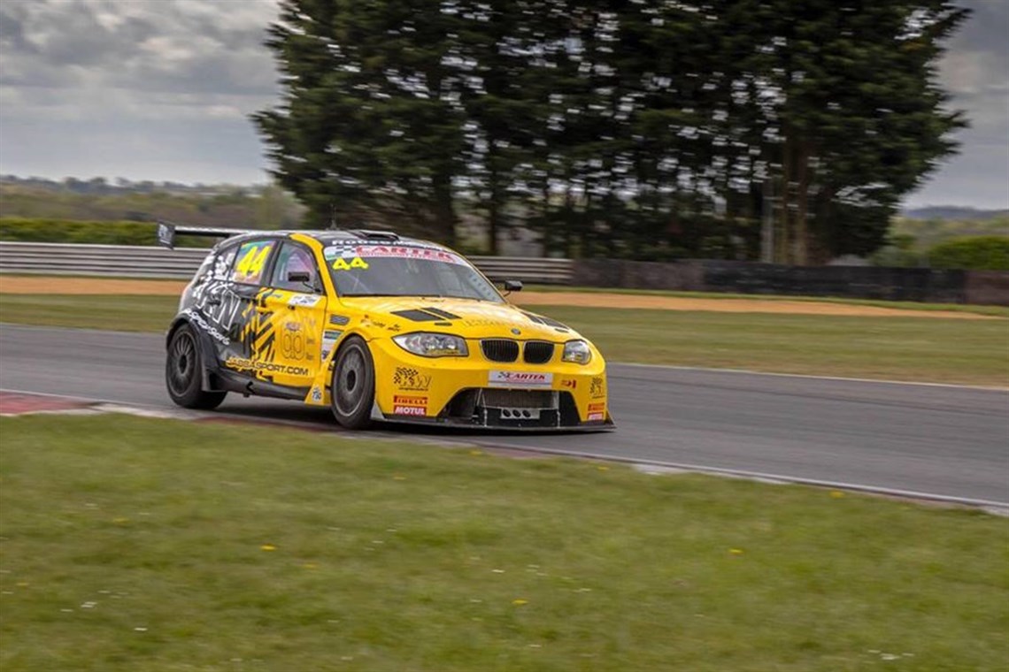 bmw-135d-endurance-race-car