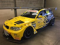 bmw-135d-endurance-race-car