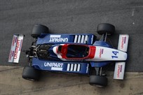 ensign-n180-dfv-f1-car