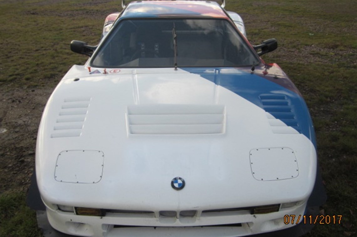 bmw-m1-procar-replica