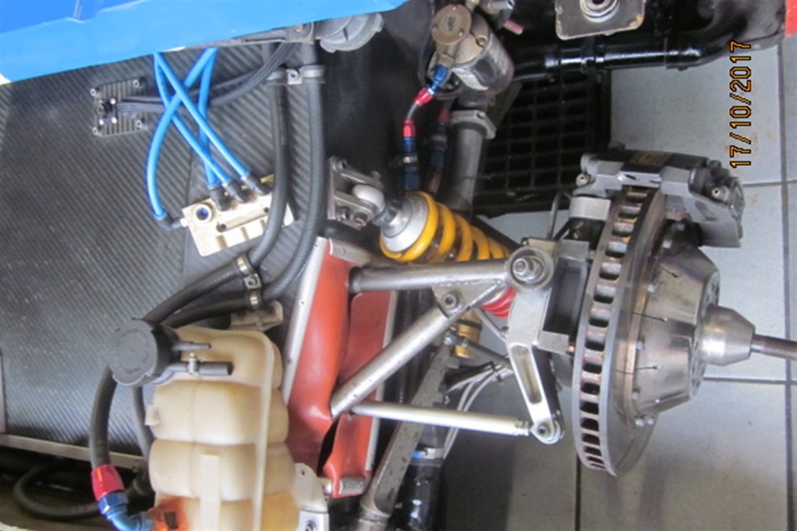 bmw-m1-procar-replica