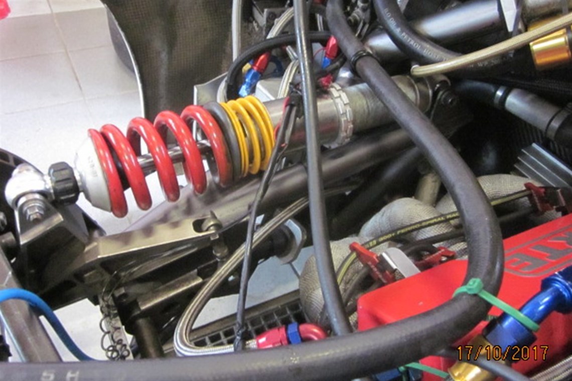 bmw-m1-procar-replica