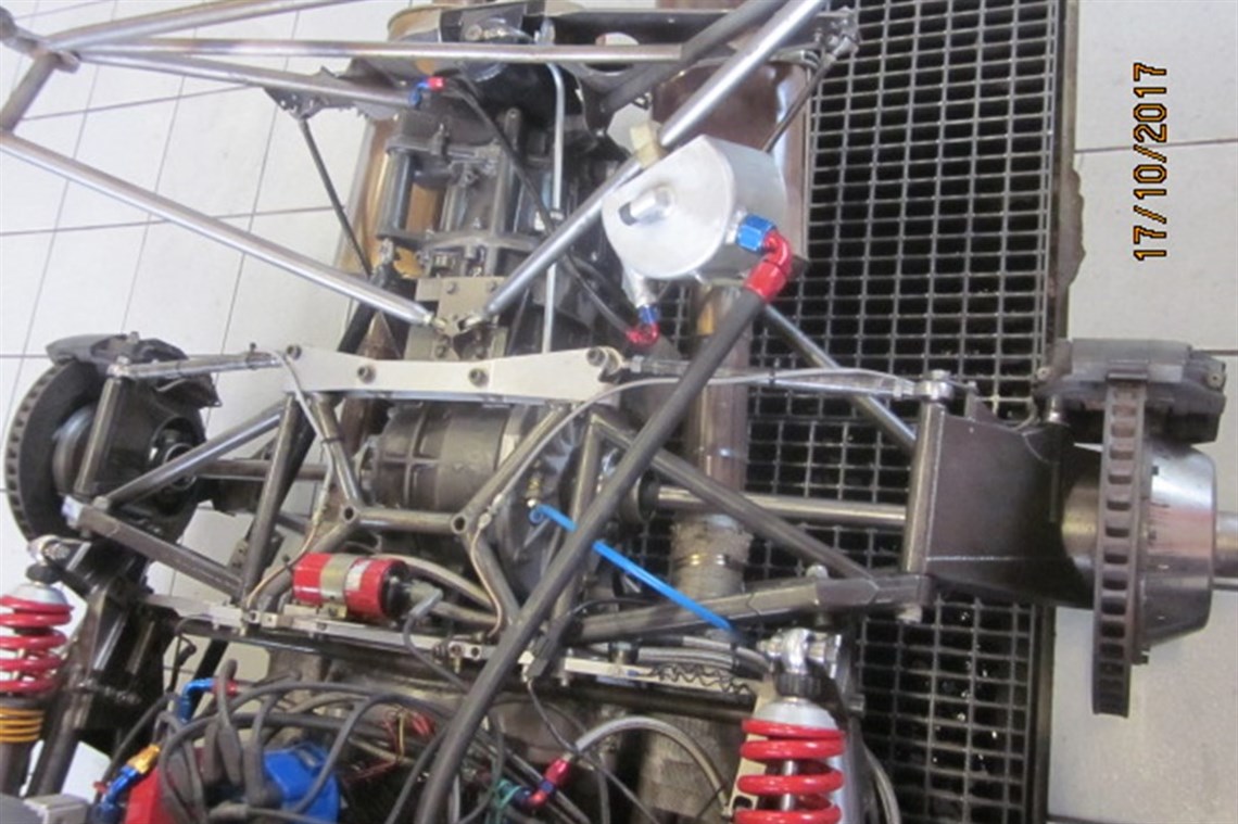 bmw-m1-procar-replica