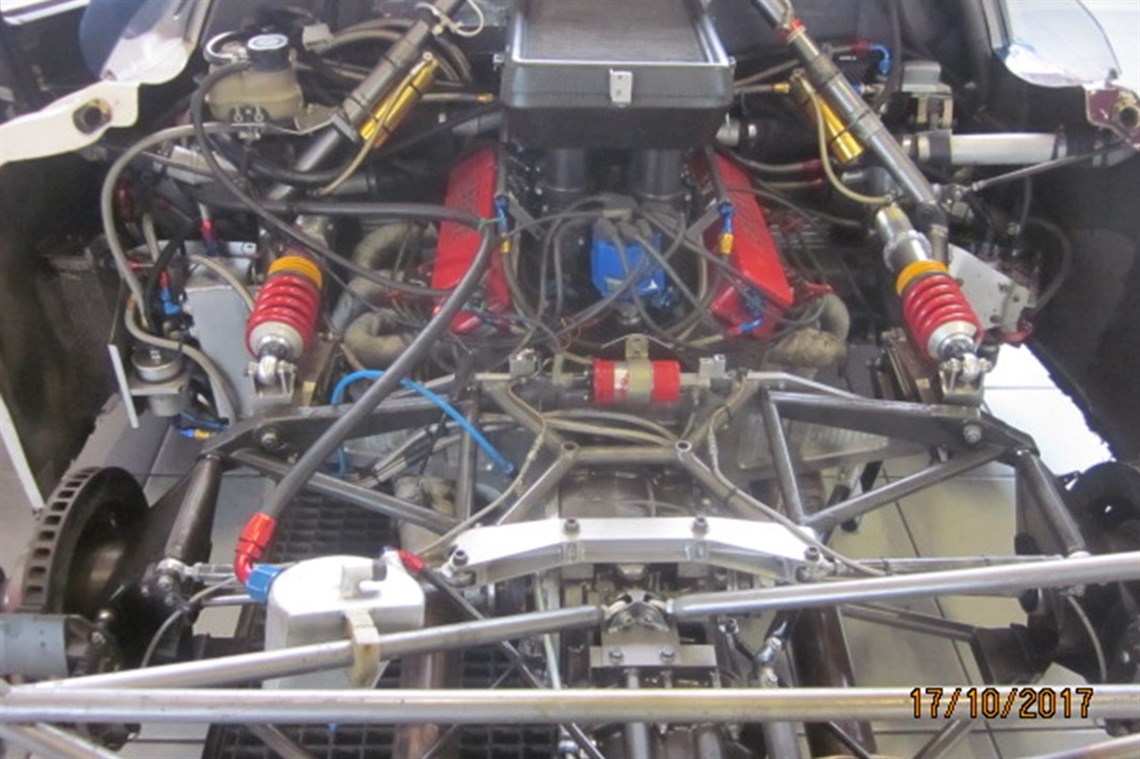 bmw-m1-procar-replica