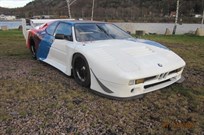 bmw-m1-procar-replica