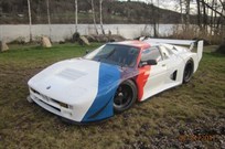 bmw-m1-procar-replica