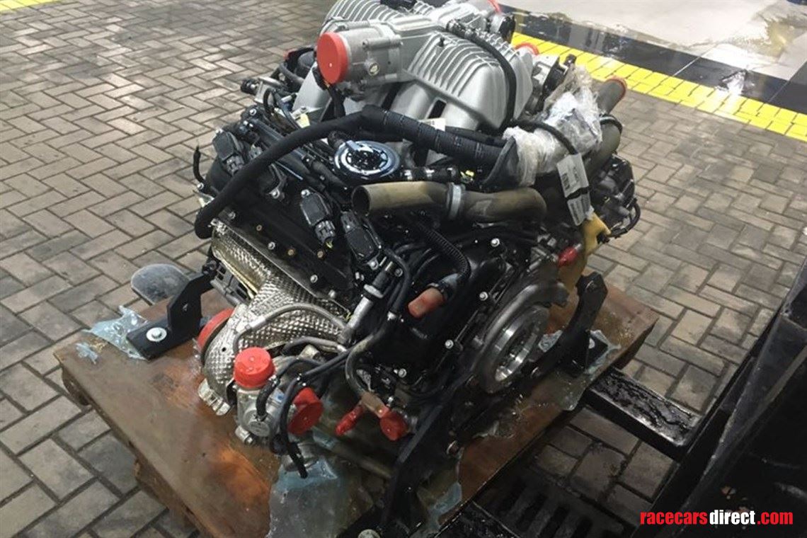mclaren-mp4-12c-complete-engine-0km-unused