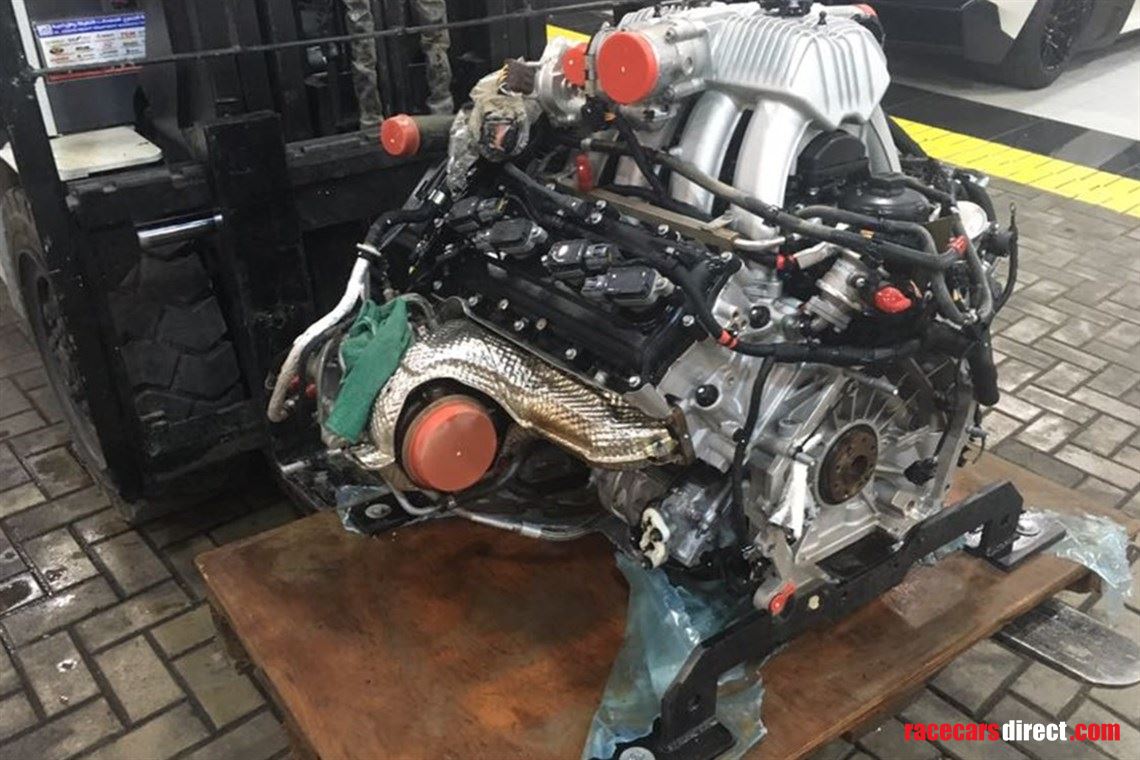 mclaren-mp4-12c-complete-engine-0km-unused