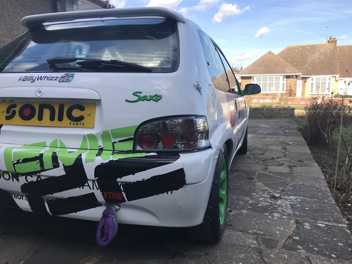 jscc---junior-saloon-car---citroen-saxo-vtr