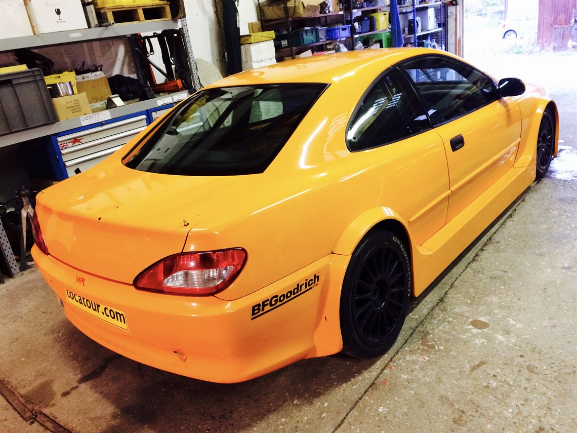 btcc-peugeot-406-coupe-2001-ex-steve-soper