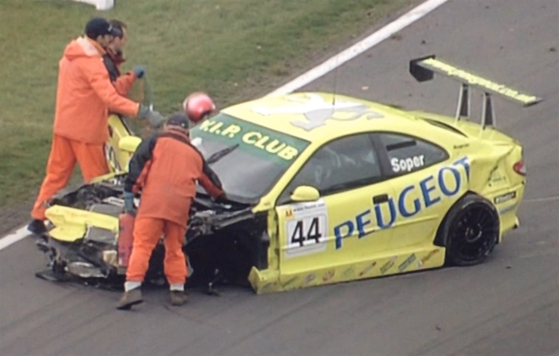 btcc-peugeot-406-coupe-2001-ex-steve-soper