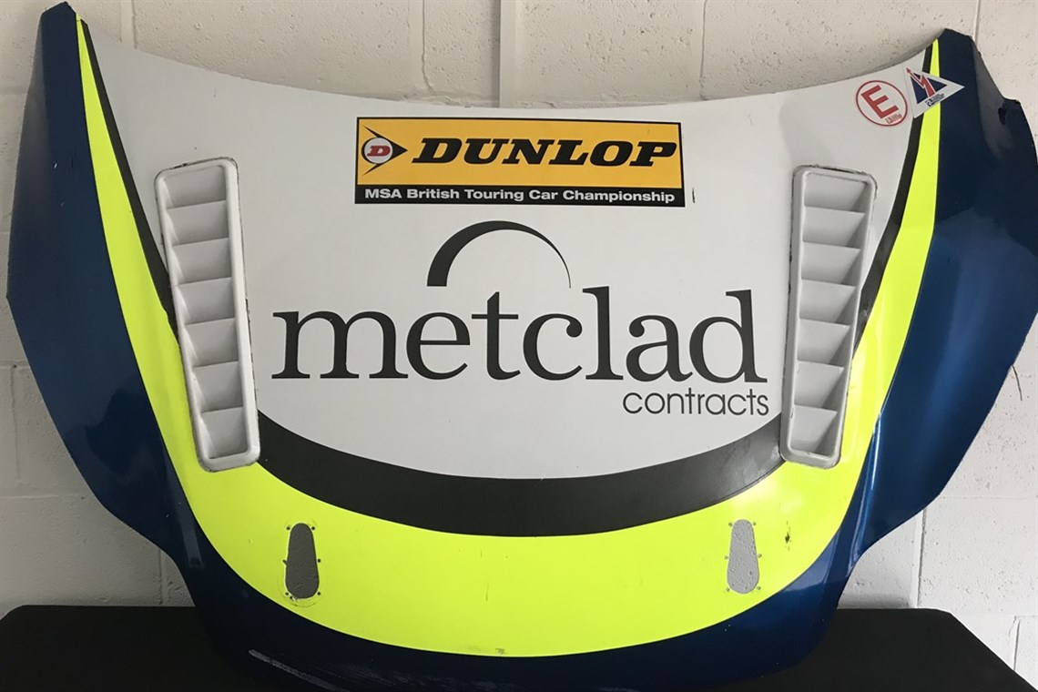 bonnet---team-parker-racing-ngtc-btcc-ford-fo