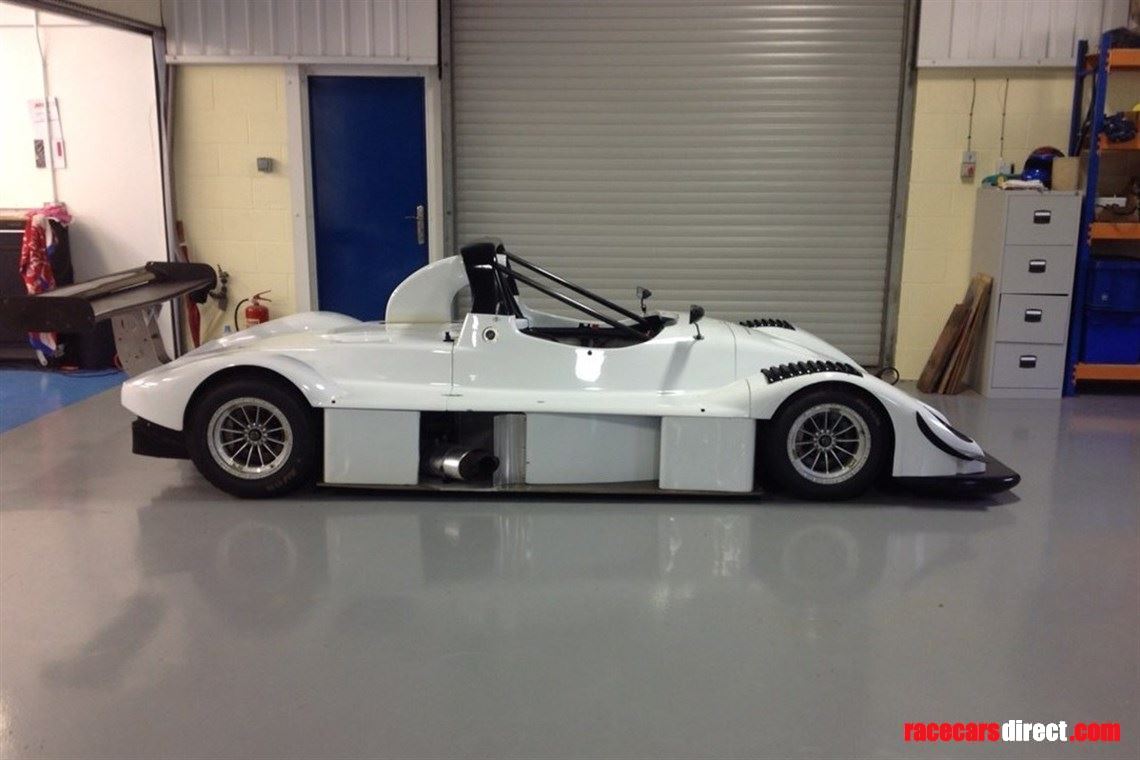 pilbeam-mp98-2008