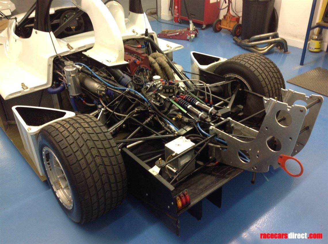 pilbeam-mp98-2008