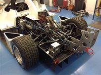 pilbeam-mp98-2008