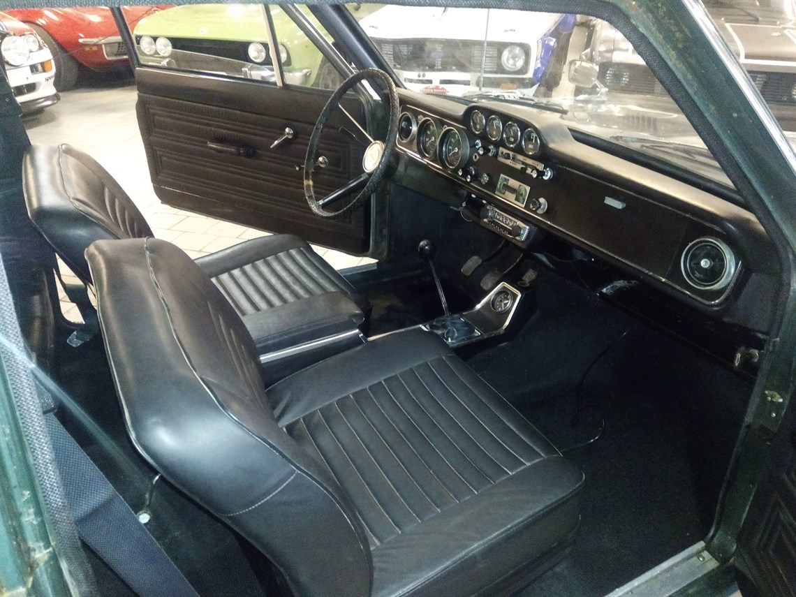 ford-cortina-1600gt-1968