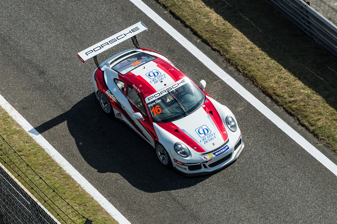 porsche-991-cup-2016-porsche-997-gt3r-2011