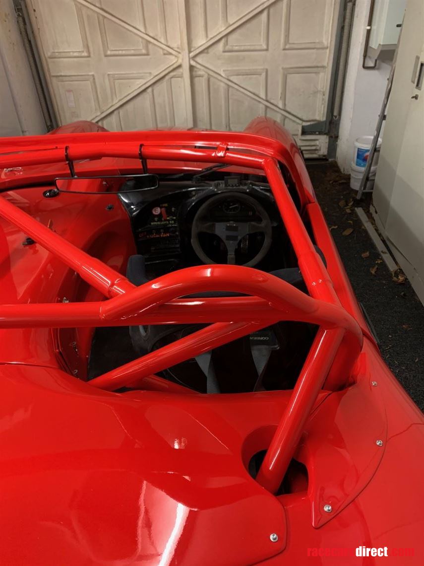 tvr-tuscan-challenge-ajp-race-car