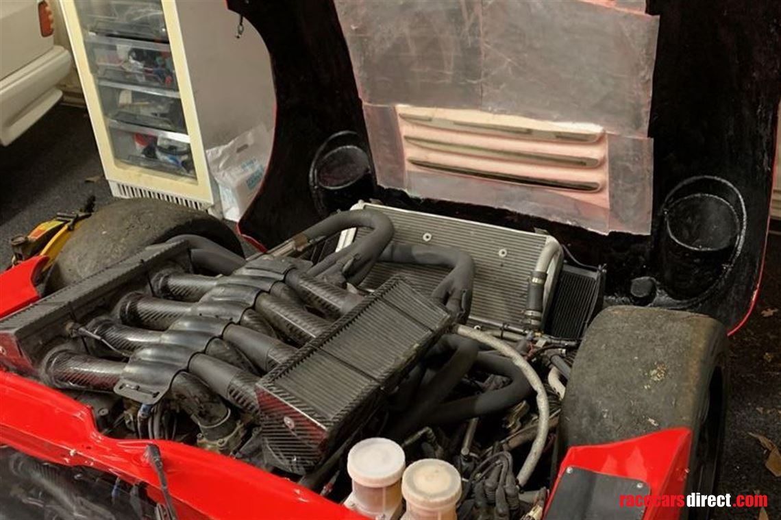 tvr-tuscan-challenge-ajp-race-car