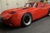tvr-tuscan-challenge-ajp-race-car