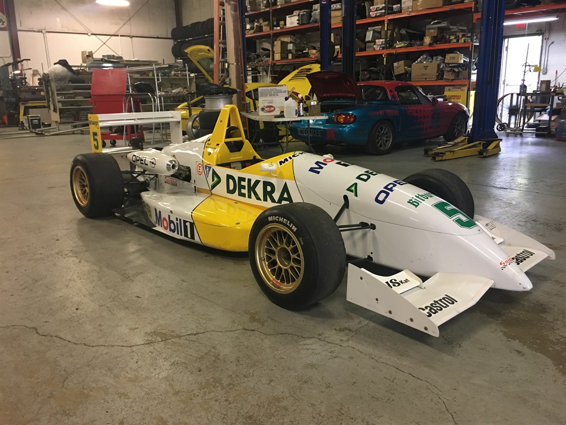 ex-ralf-schumacher-1995-dallara-f395