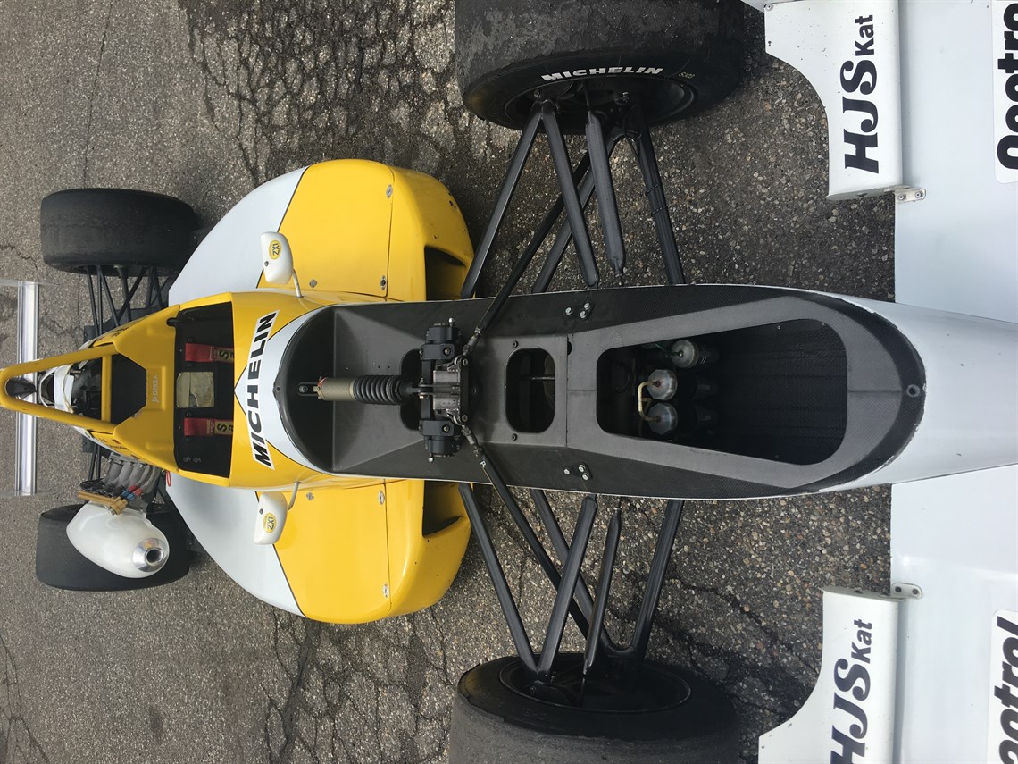 ex-ralf-schumacher-1995-dallara-f395