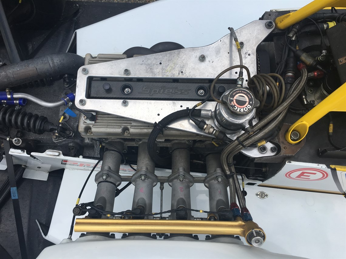 ex-ralf-schumacher-1995-dallara-f395