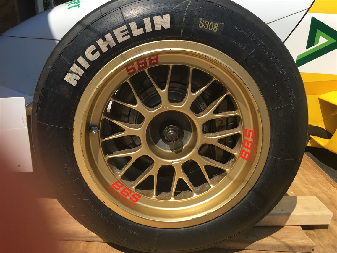 ex-ralf-schumacher-1995-dallara-f395