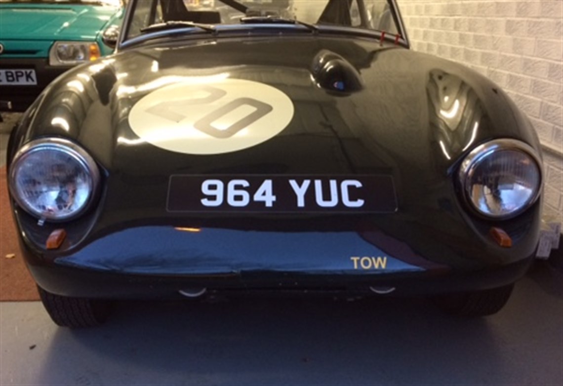 austin-healey-ashley-sprite-1962---sold