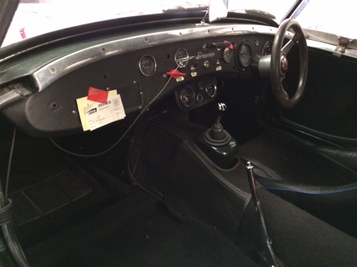 austin-healey-ashley-sprite-1962---sold