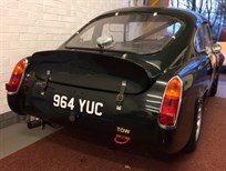 austin-healey-ashley-sprite-1962---sold