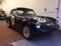austin-healey-ashley-sprite-1962---sold