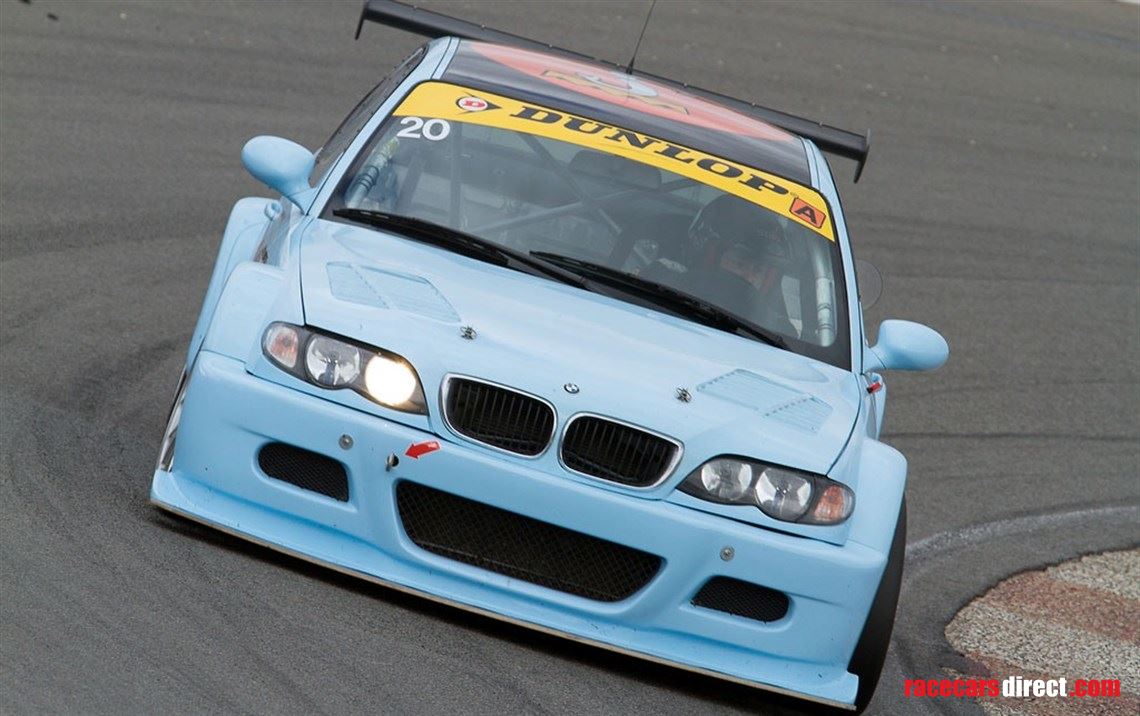 bmw-e46-gtr