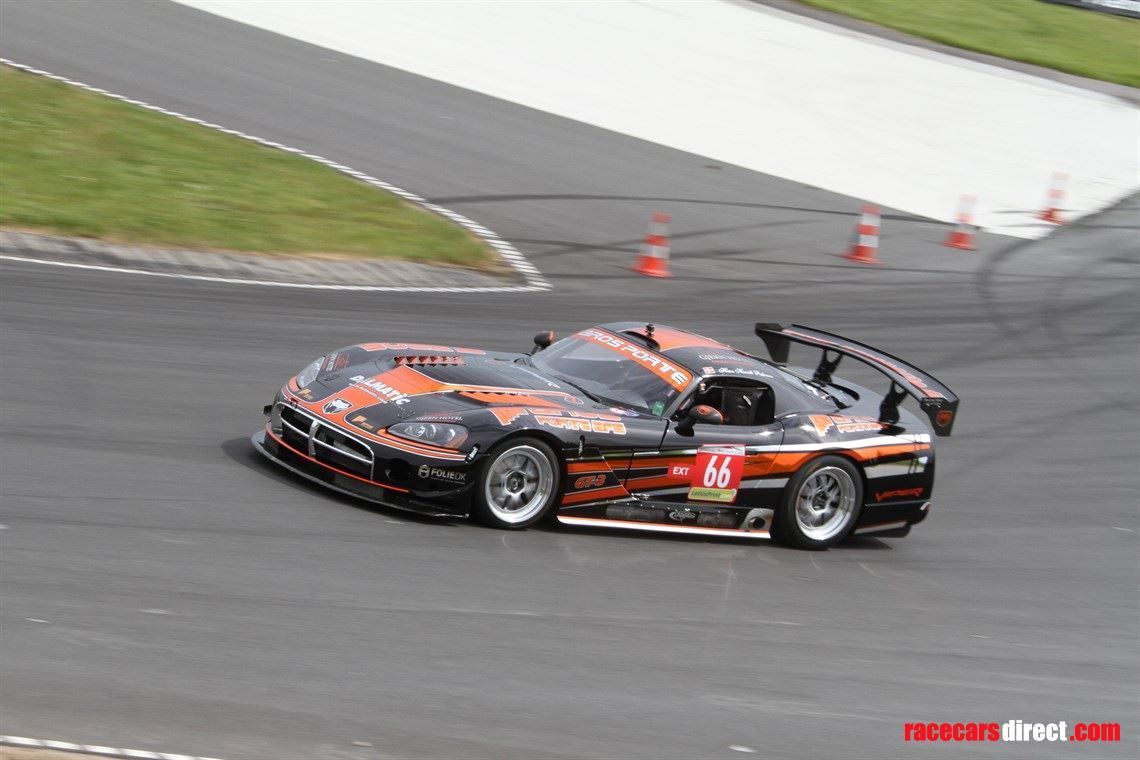 viper-competition-coupe-gt3