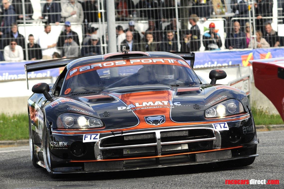 viper-competition-coupe-gt3