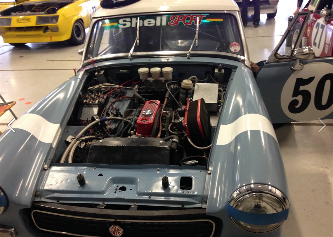 hscc-mg-midget-price-reduced