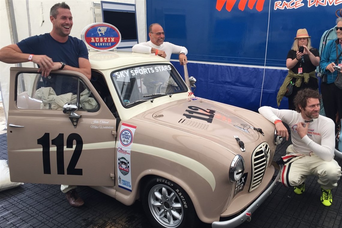 austin-a30-hrdc-academy-car